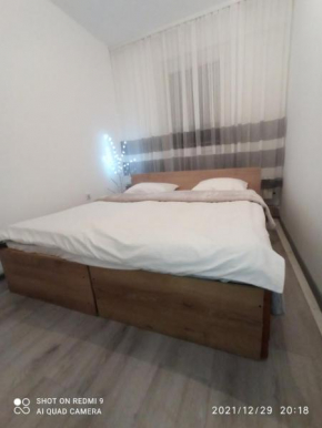 Apartmani Knez